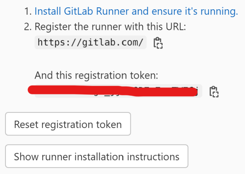 gitlab-ci